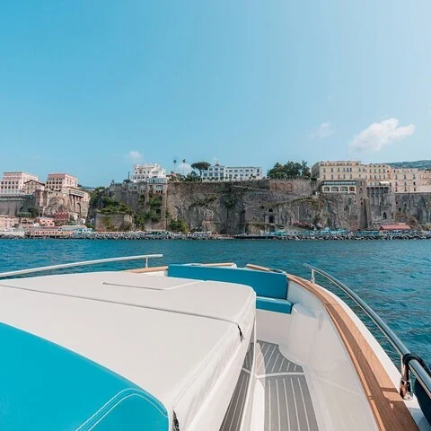 Un día por la costa de Amalfi con tu propio grupo