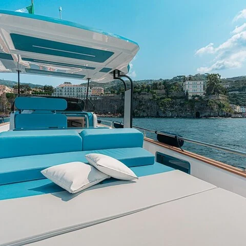 Un día por la costa de Amalfi con tu propio grupo