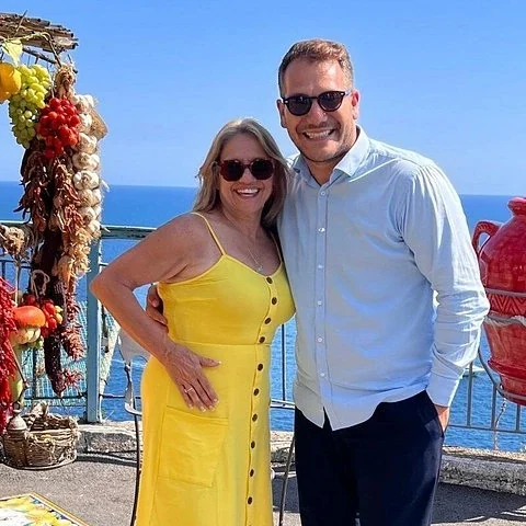 Amalfi, Positano and Sorrento with private transport