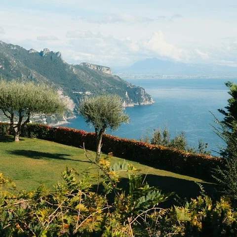 Amalfi, Positano and Sorrento with private transport