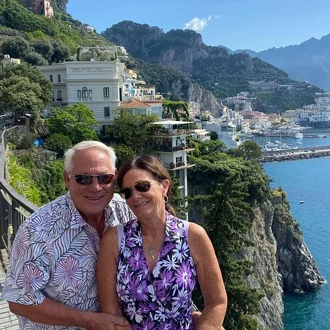 Amalfi, Positano and Sorrento with private transport
