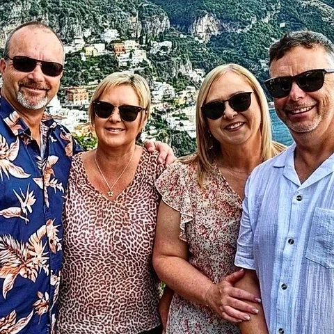 Amalfi, Positano and Sorrento with private transport