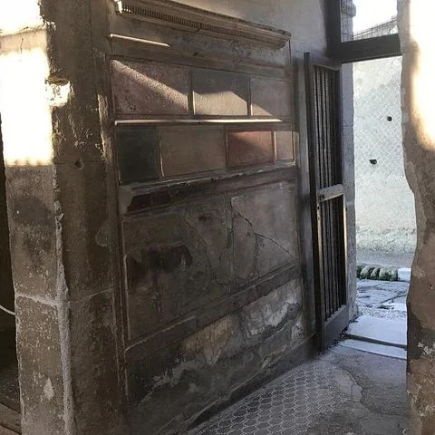 Explore Roman life in Herculaneum with a guide