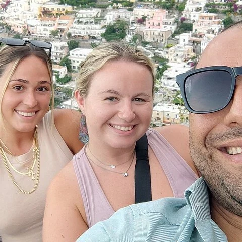 A day on the Amalfi Coast with private transport