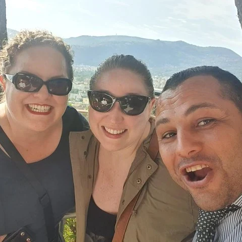 A day on the Amalfi Coast with private transport