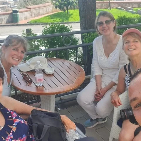 A day on the Amalfi Coast with private transport