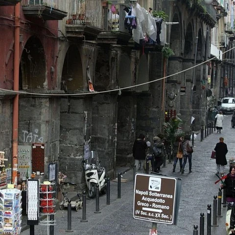 Fontanelle et Sanità : découvrez l'offre et confirmez le parcours