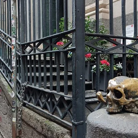 Fontanelle et Sanità : découvrez l'offre et confirmez le parcours