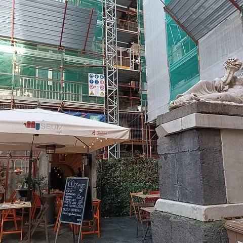Fontanelle et Sanità : découvrez l'offre et confirmez le parcours