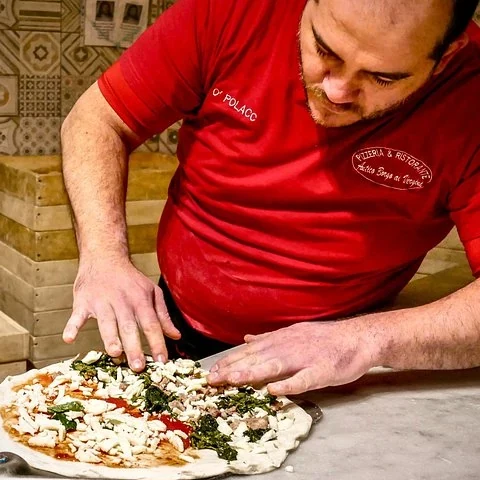 Découvrez les saveurs de Naples en parcourant son centre historique