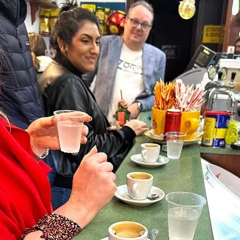 Découvrez les saveurs de Naples en parcourant son centre historique