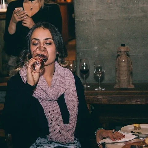 Descubre los vinos de Campania entre bruschettas y juegos