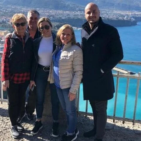 Amalfi, Positano und Küstenblicke an einem privaten Ausflugstag