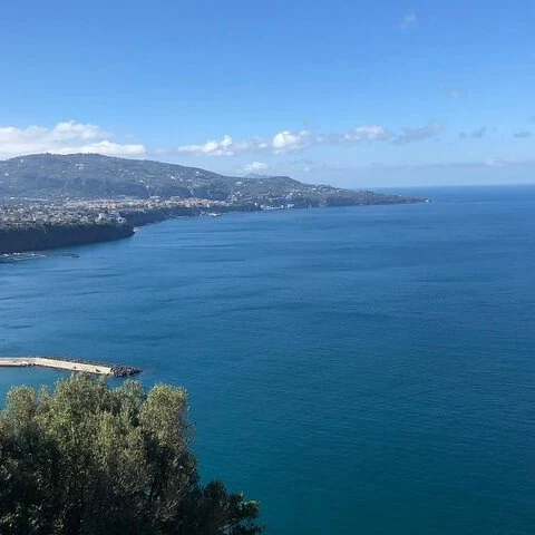 Amalfi, Positano y vistas de la costa en una jornada privada