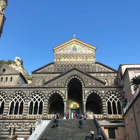 Amalfi, Positano und Küstenblicke an einem privaten Ausflugstag