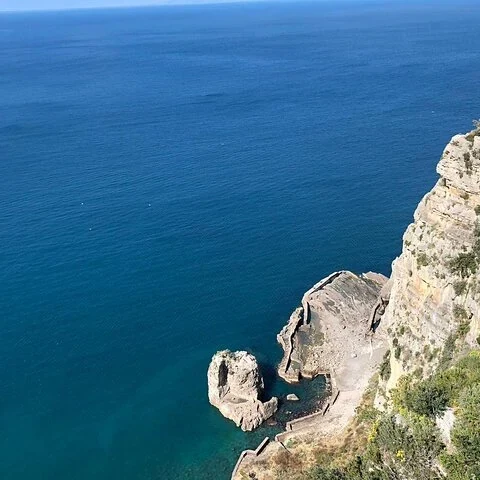 Amalfi, Positano und Küstenblicke an einem privaten Ausflugstag