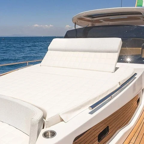 La côte de Taormina en bateau privé avec votre groupe
