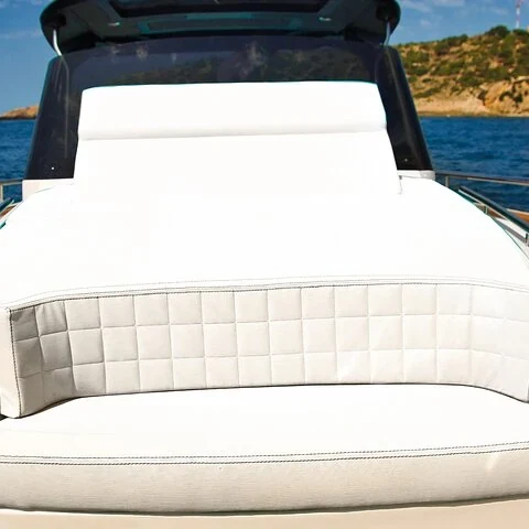 La côte de Taormina en bateau privé avec votre groupe