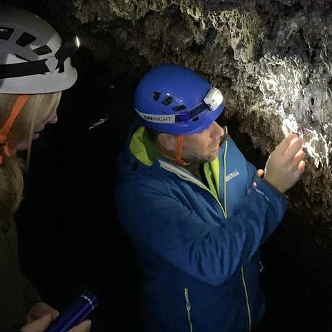 Découvrez l’Etna entre forêts, lave et cratères