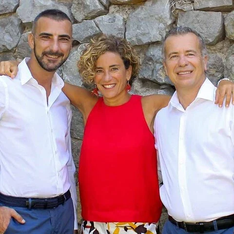 Explorez le centre historique de Palerme avec un guide privé