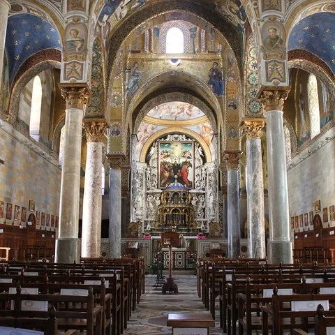 Explore Palermo’s historic centre with a private guide