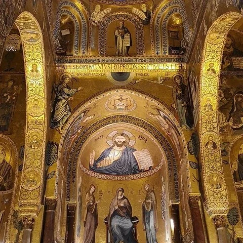 Explore Palermo’s historic centre with a private guide