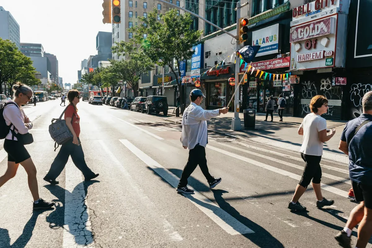 Tour contrastes Nueva York: Brooklyn, Bronx, Harlem, Queens y Coney Island