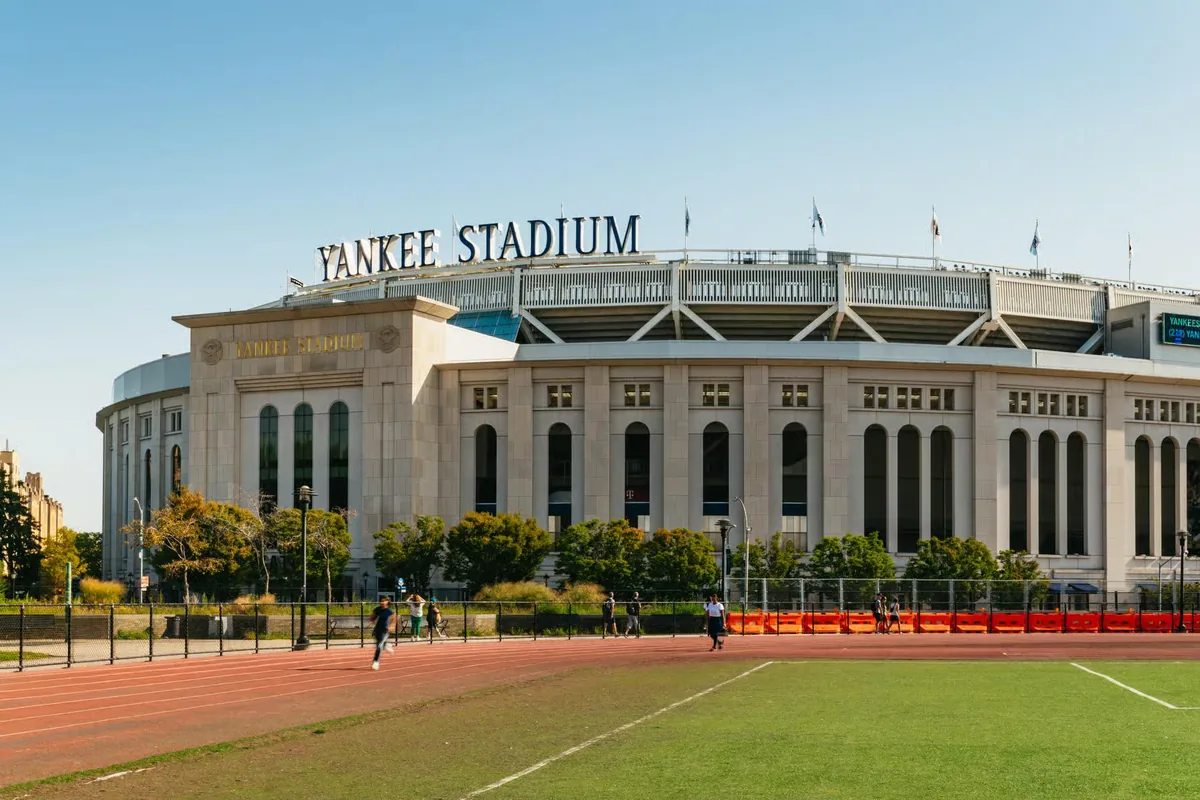 Tour contrastes Nueva York: Brooklyn, Bronx, Harlem, Queens y Coney Island