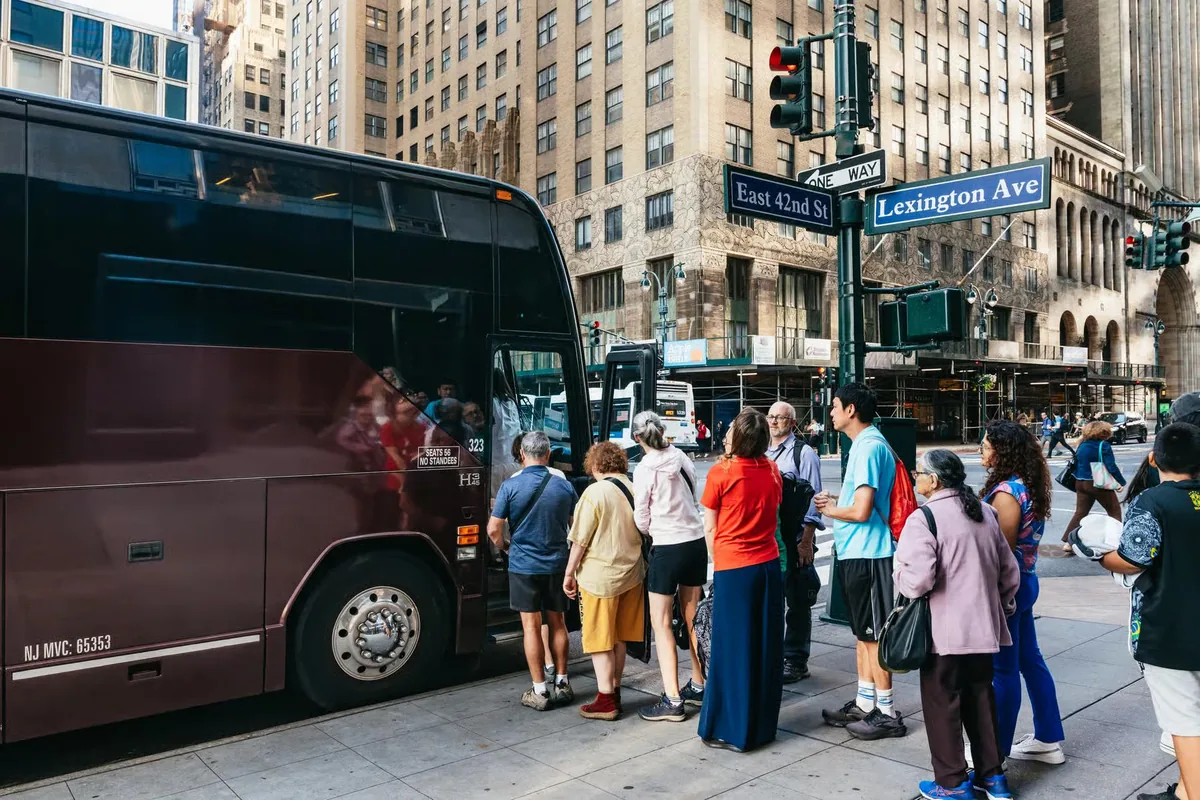 Tour contrastes Nueva York: Brooklyn, Bronx, Harlem, Queens y Coney Island