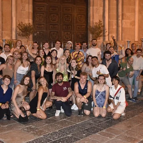 Cinq bars de Palerme pour faire des rencontres en groupe