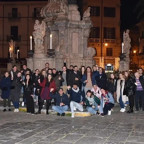 Cinq bars de Palerme pour faire des rencontres en groupe