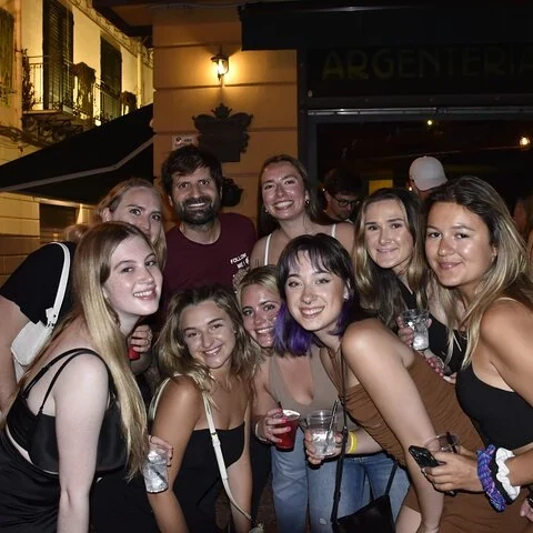 Cinq bars de Palerme pour faire des rencontres en groupe