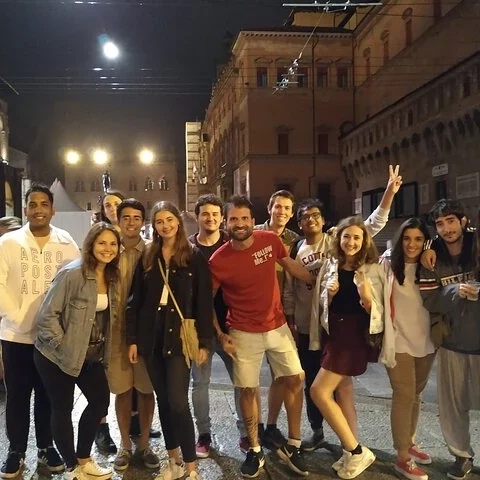 Cinq bars de Palerme pour faire des rencontres en groupe
