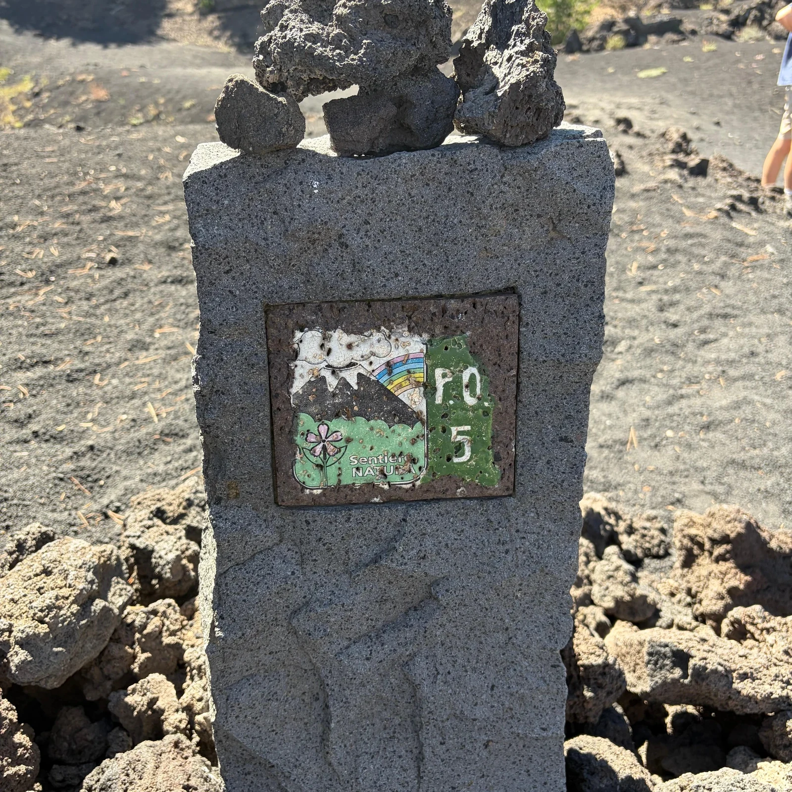 Des paysages volcaniques de l’Etna à la rivière Alcantara