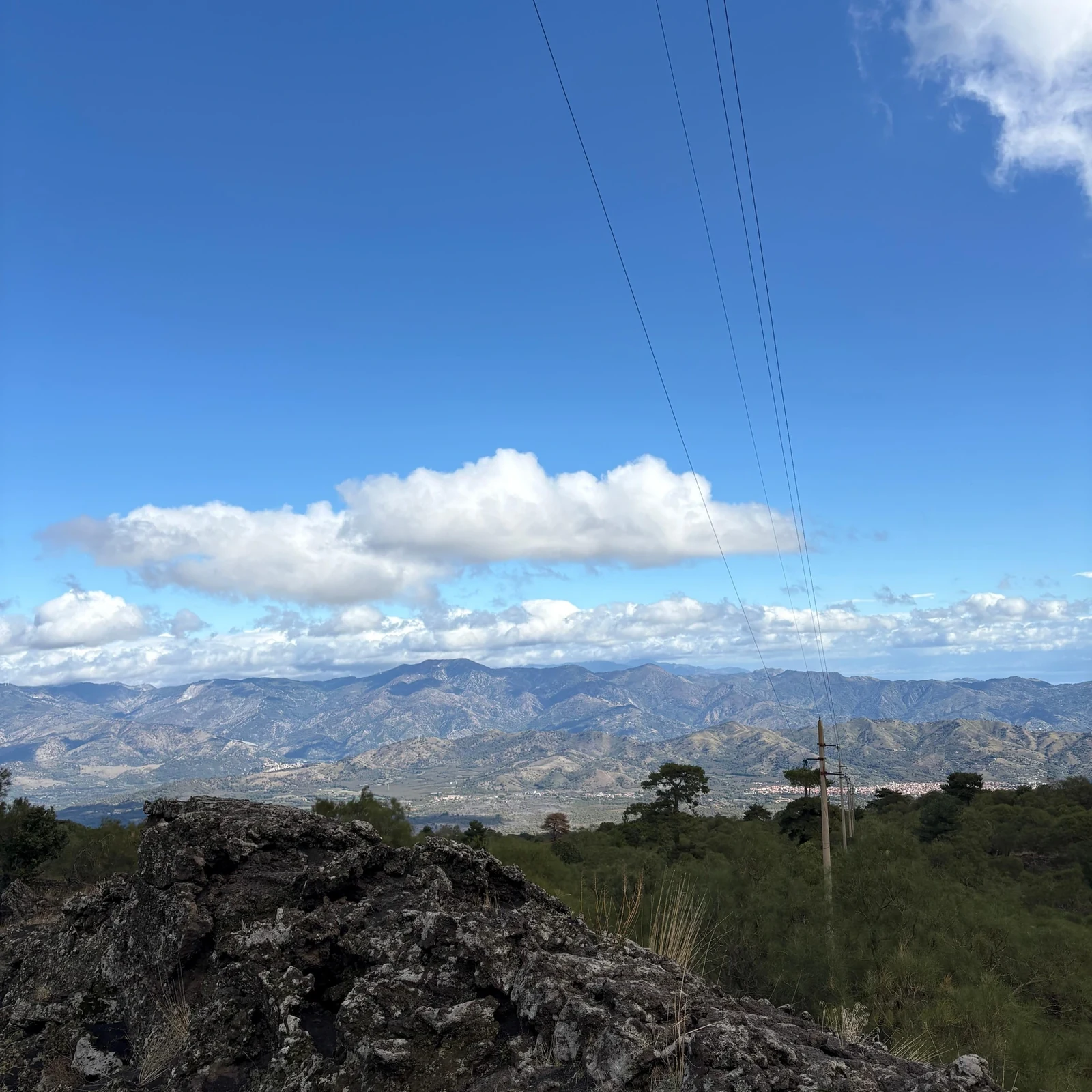 Wähle das Alcantara-Tal oder die Quadroute Richtung Etna