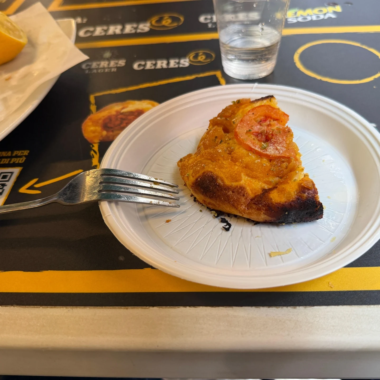 Goûtez la cuisine de rue de Palerme en découvrant son histoire