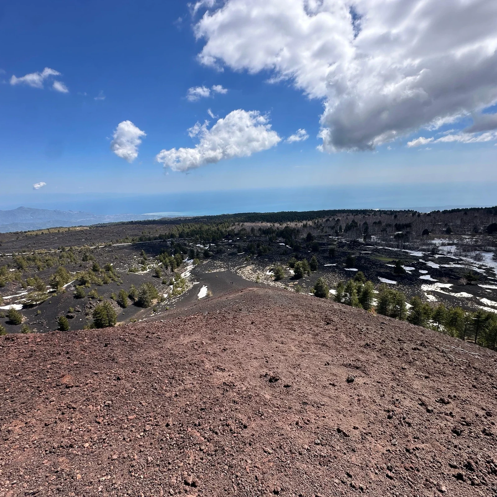 Explorad el Etna con juegos, historias y preguntas