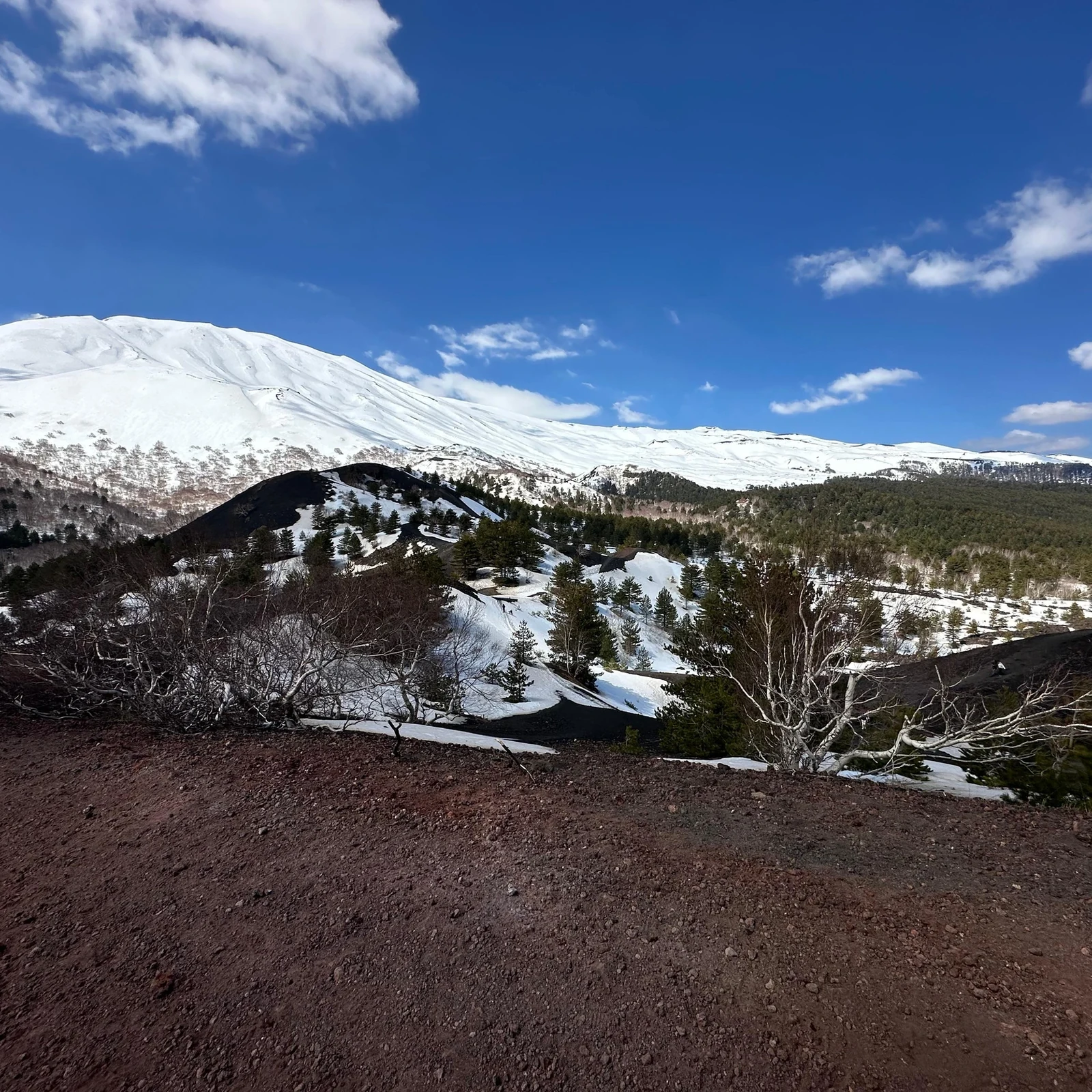 Explorad el Etna con juegos, historias y preguntas