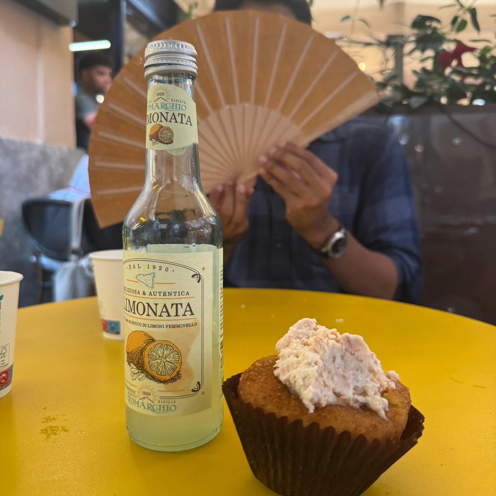 Düstere Geschichten und lokale Spezialitäten in Palermo