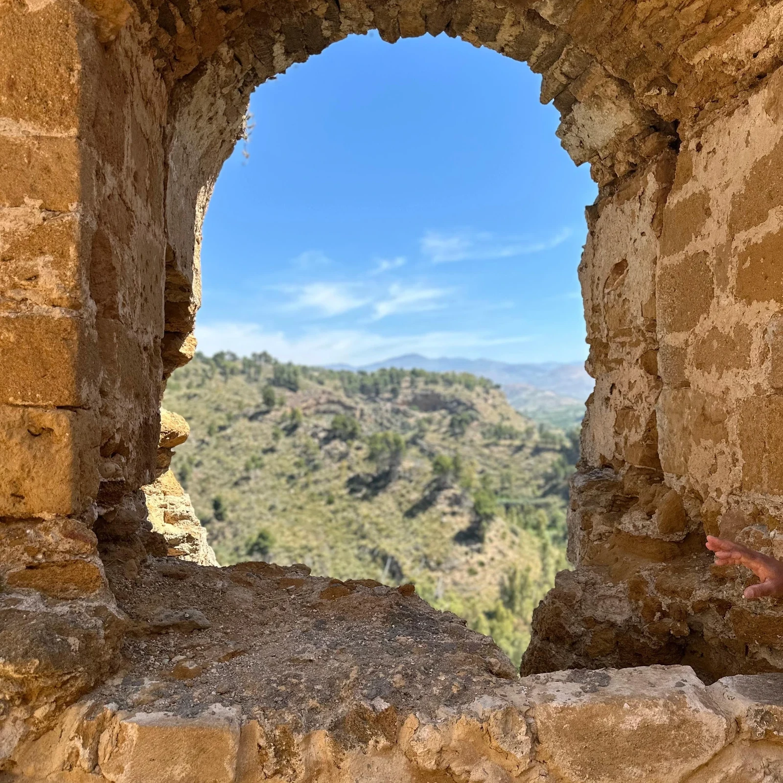 Explorez la campagne et la côte siciliennes en quad depuis Ribera