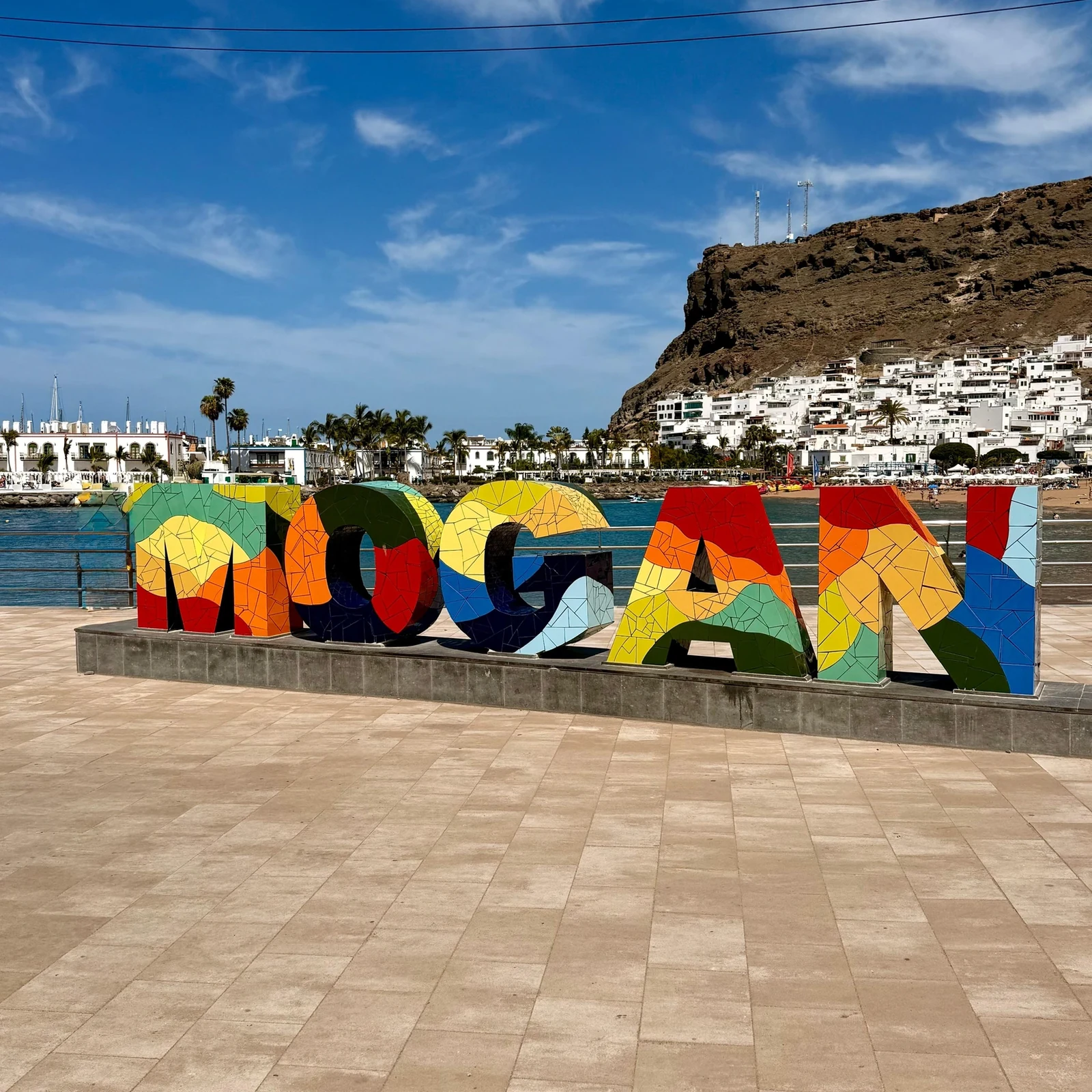 Un vendredi pour découvrir Puerto Mogán à votre rythme