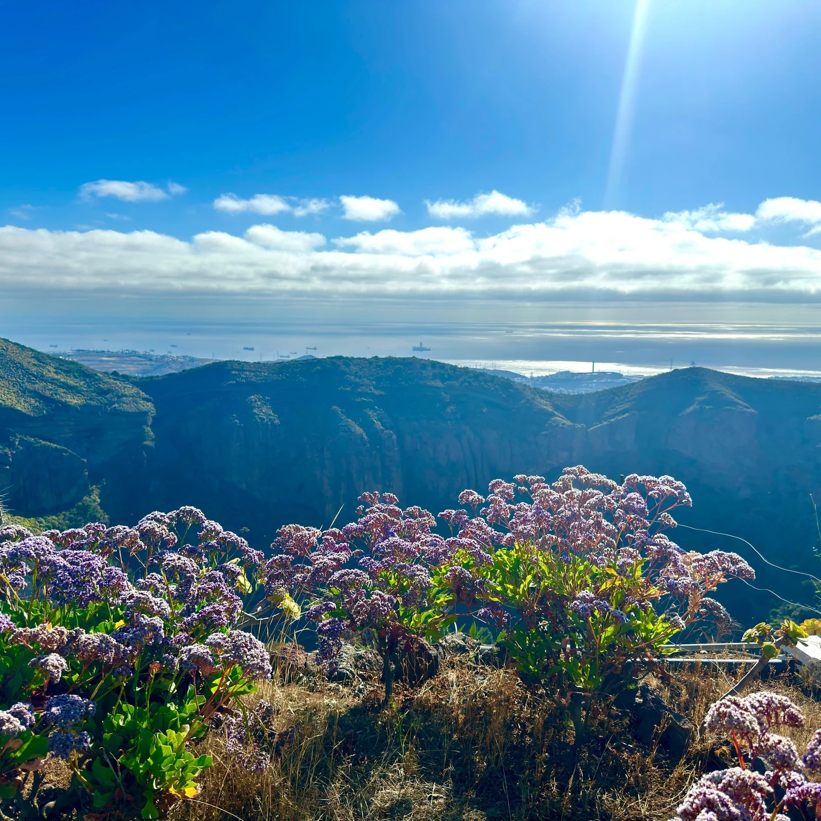 Pico de las Nieves und Roque Nublo: Tagesausflug ab Las Palmas