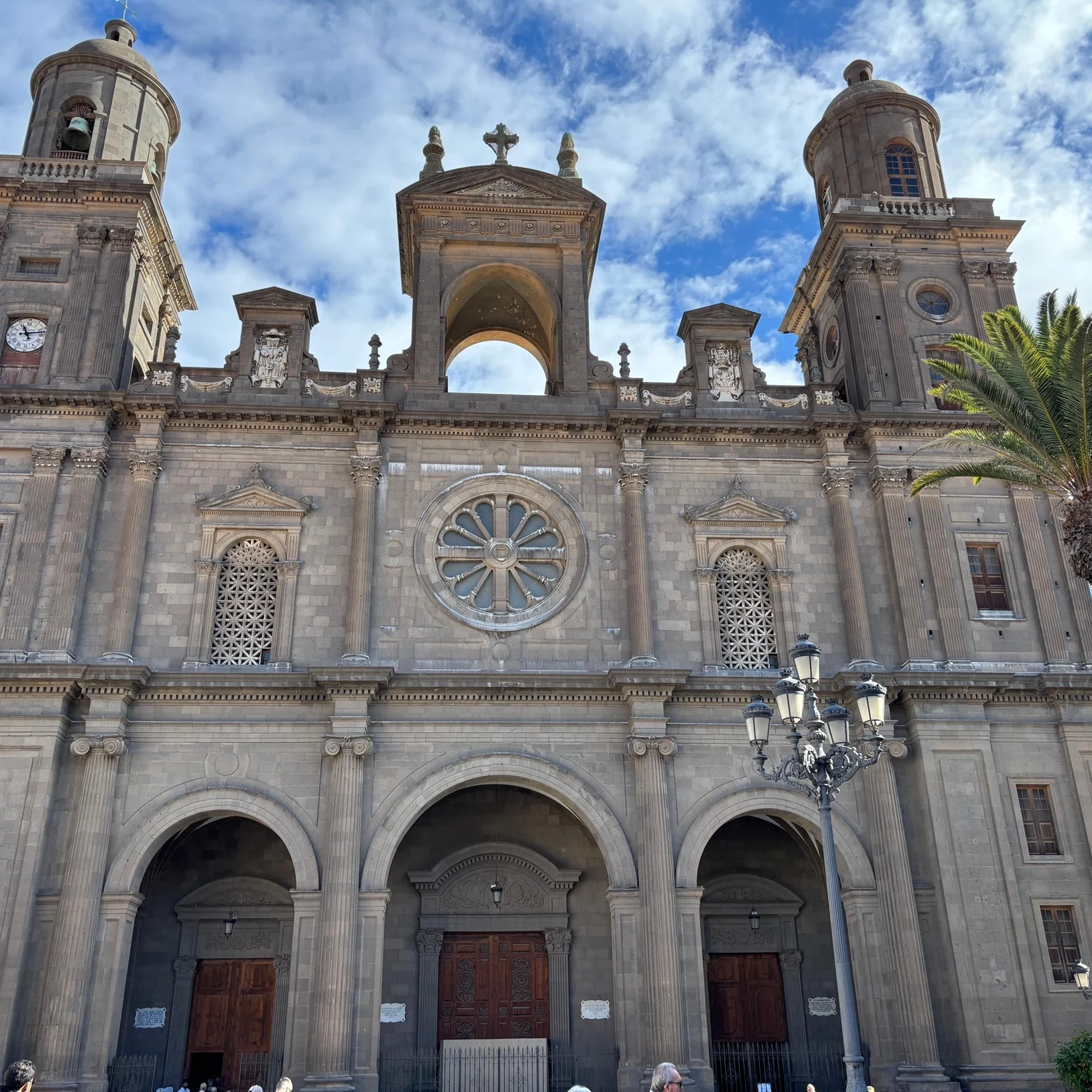 Las Palmas de Gran Canaria: Geführte Fahrradtour