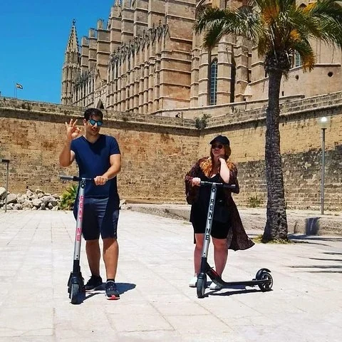 Tour guiado de Palma en 1 hora | Viator