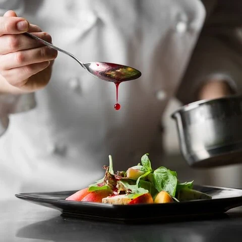 Ein privates Abendessen auf Mallorca mit eigenem Koch