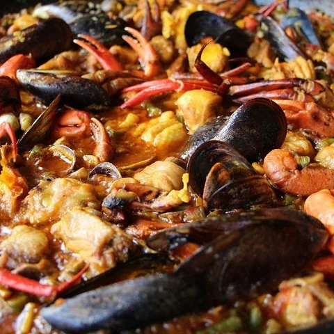 Ein privates Abendessen auf Mallorca mit eigenem Koch