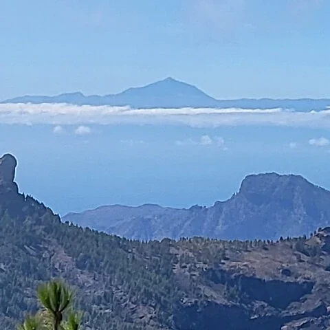 Ein Tag zwischen Dörfern und Bergen auf Gran Canaria