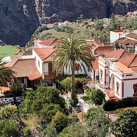 Ein Tag zwischen Dörfern und Bergen auf Gran Canaria