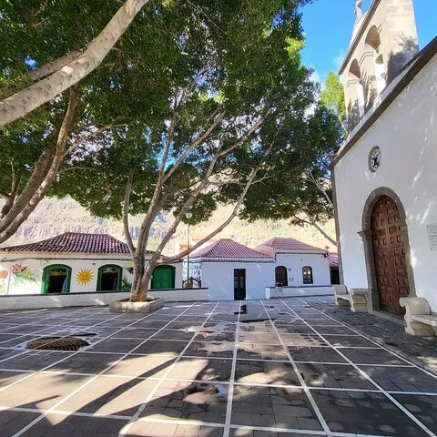 Ein Tag zwischen Dörfern und Bergen auf Gran Canaria
