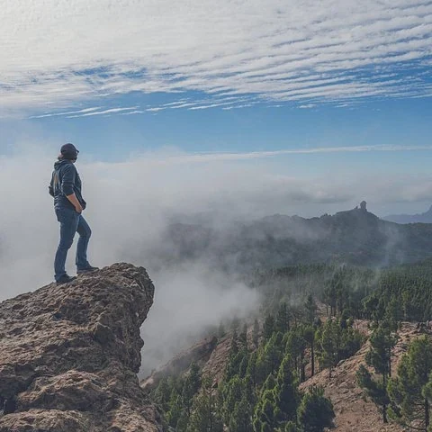 A day among Gran Canaria’s landscapes and towns
